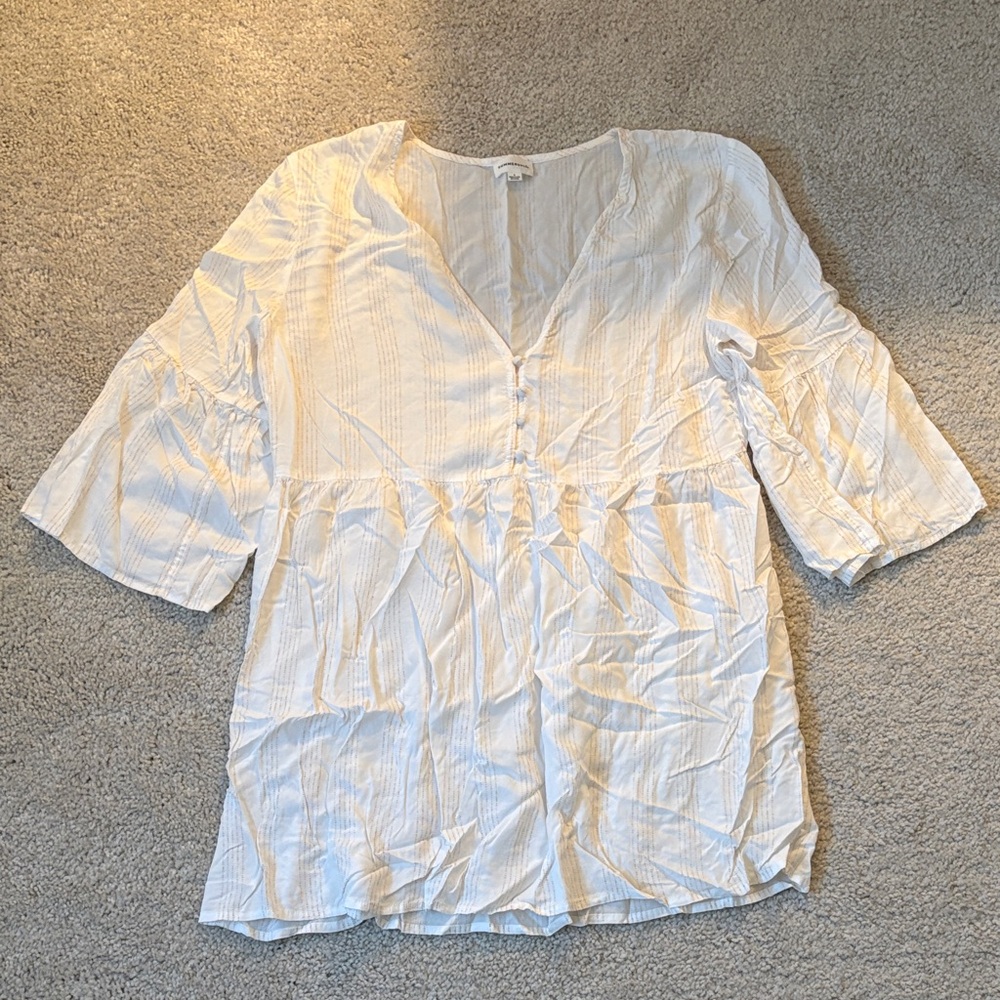 Sumersalt Cover Up